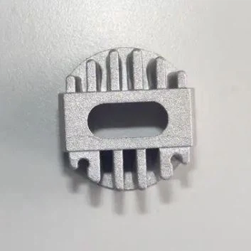 Zamak 5 Die Casting